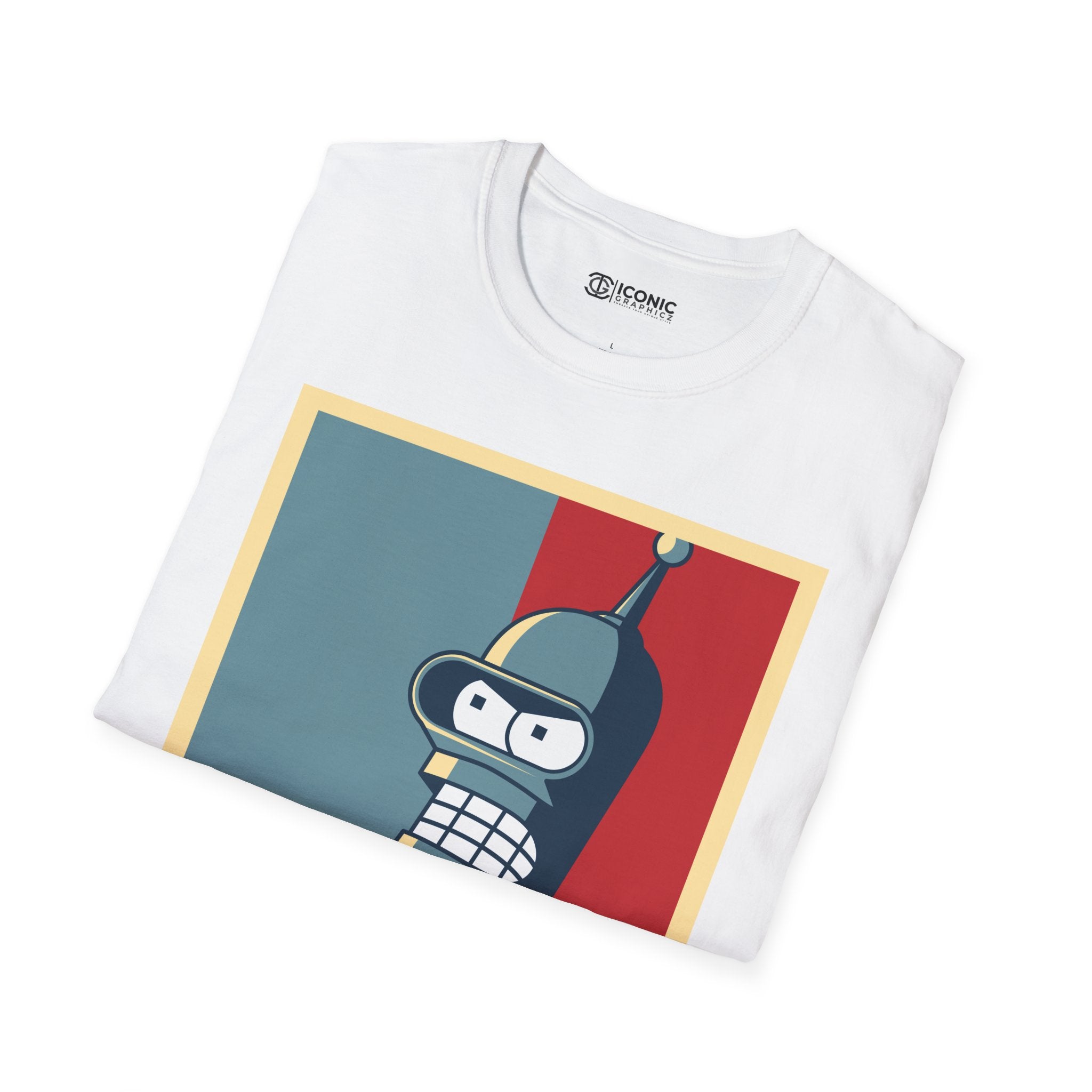 Futurama T-Shirt