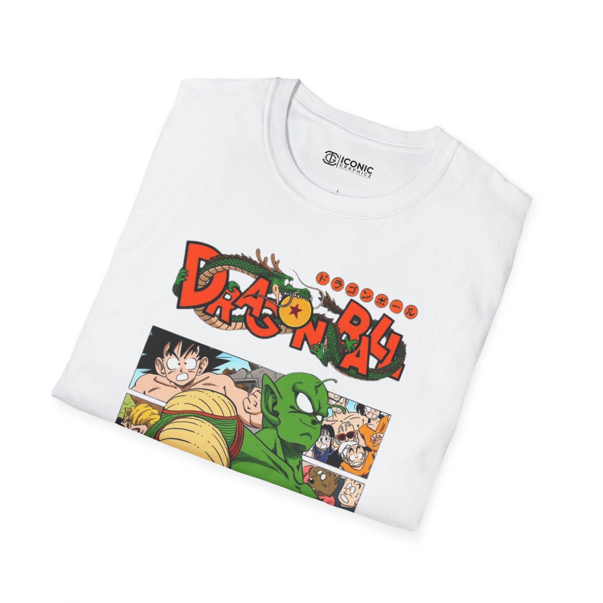 Dragonball Piccolo T-Shirt