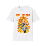 Gotenks Dragonball T-Shirt - 