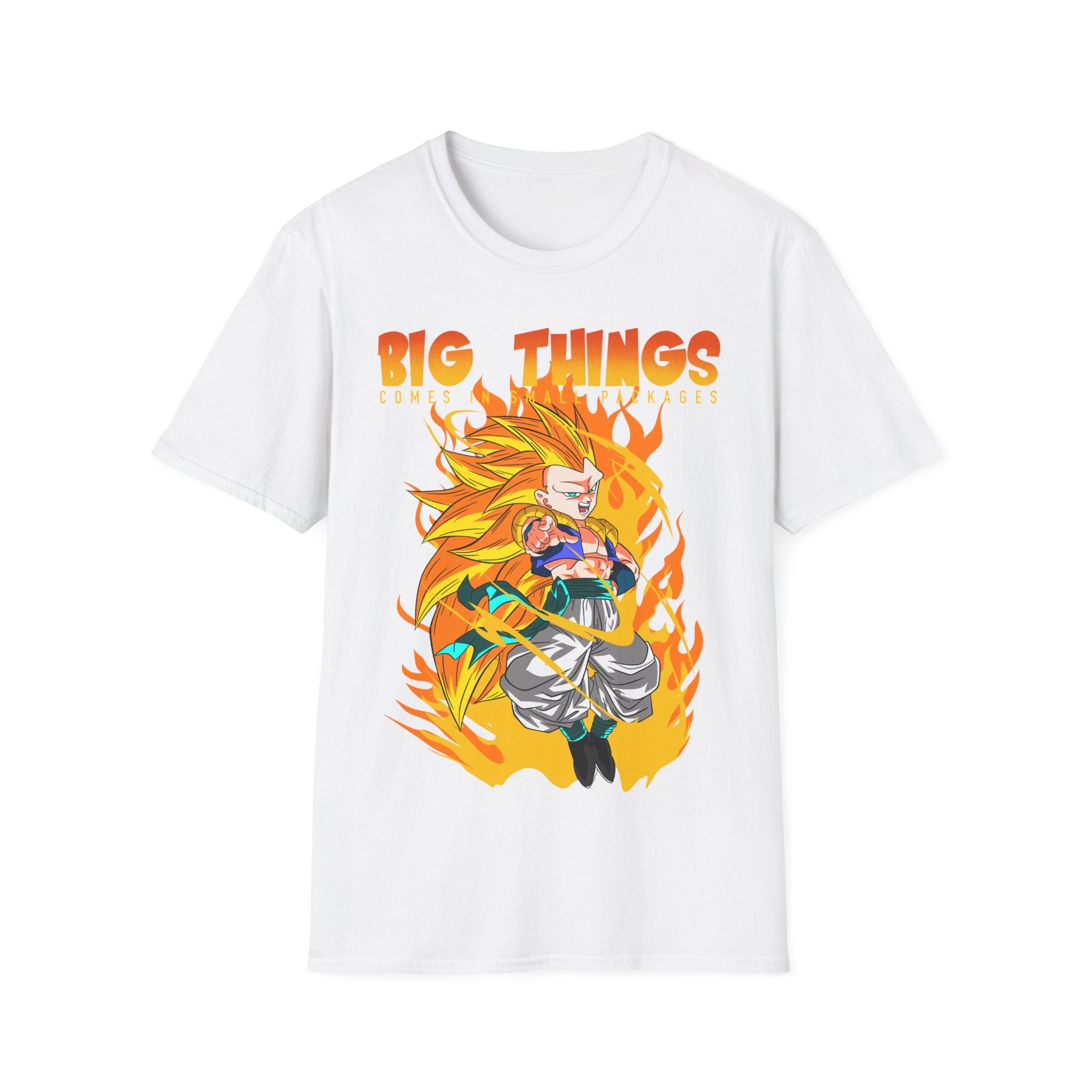 Gotenks Dragonball T-Shirt