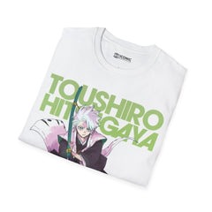 Toushiro Unisex Softstyle T-Shirt - IGZ Clothing 