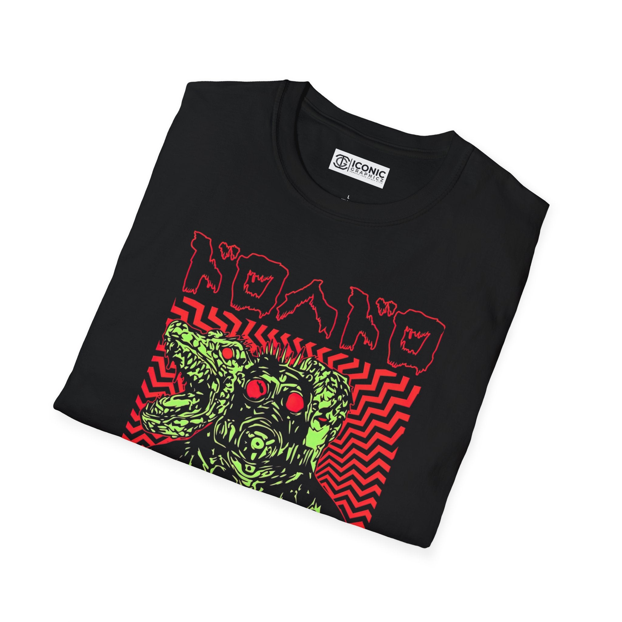 Dorohedoro Kaiman T-Shirt