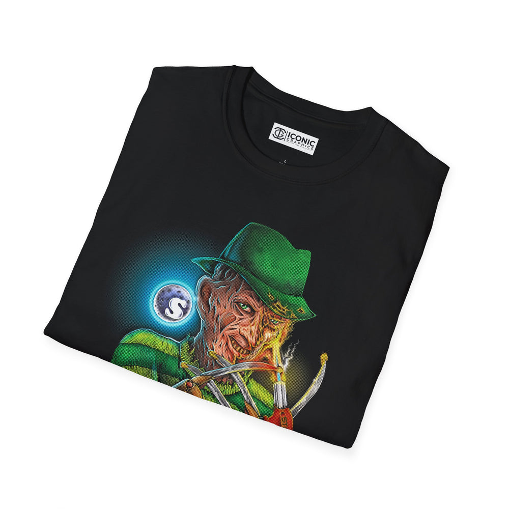 Freddy Krueger T-Shirt - 