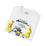 Avatar Korra T-Shirt