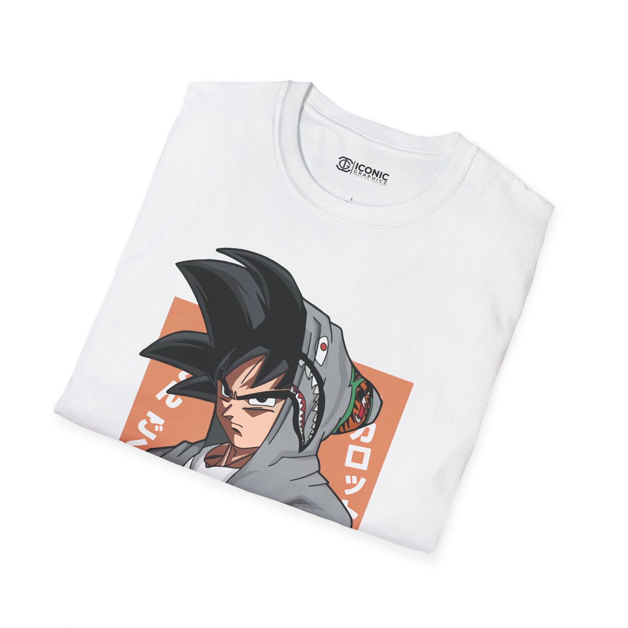 Goku Shirt