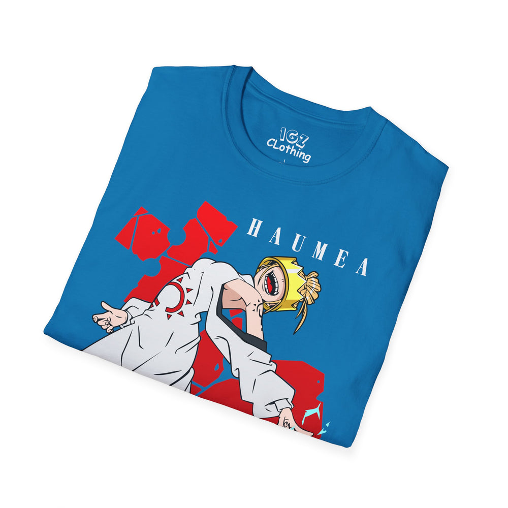 Haumea Fire Force T-Shirt