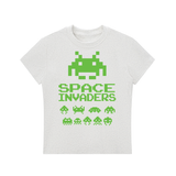 Essential Bodycon Crewneck T-Shirt