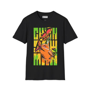 Pochita Chainsaw Man T-Shirt - 