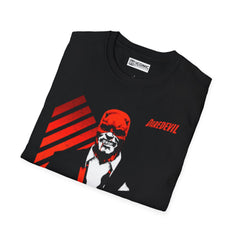 Daredevil Unisex Softstyle T-Shirt - IGZ Clothing 