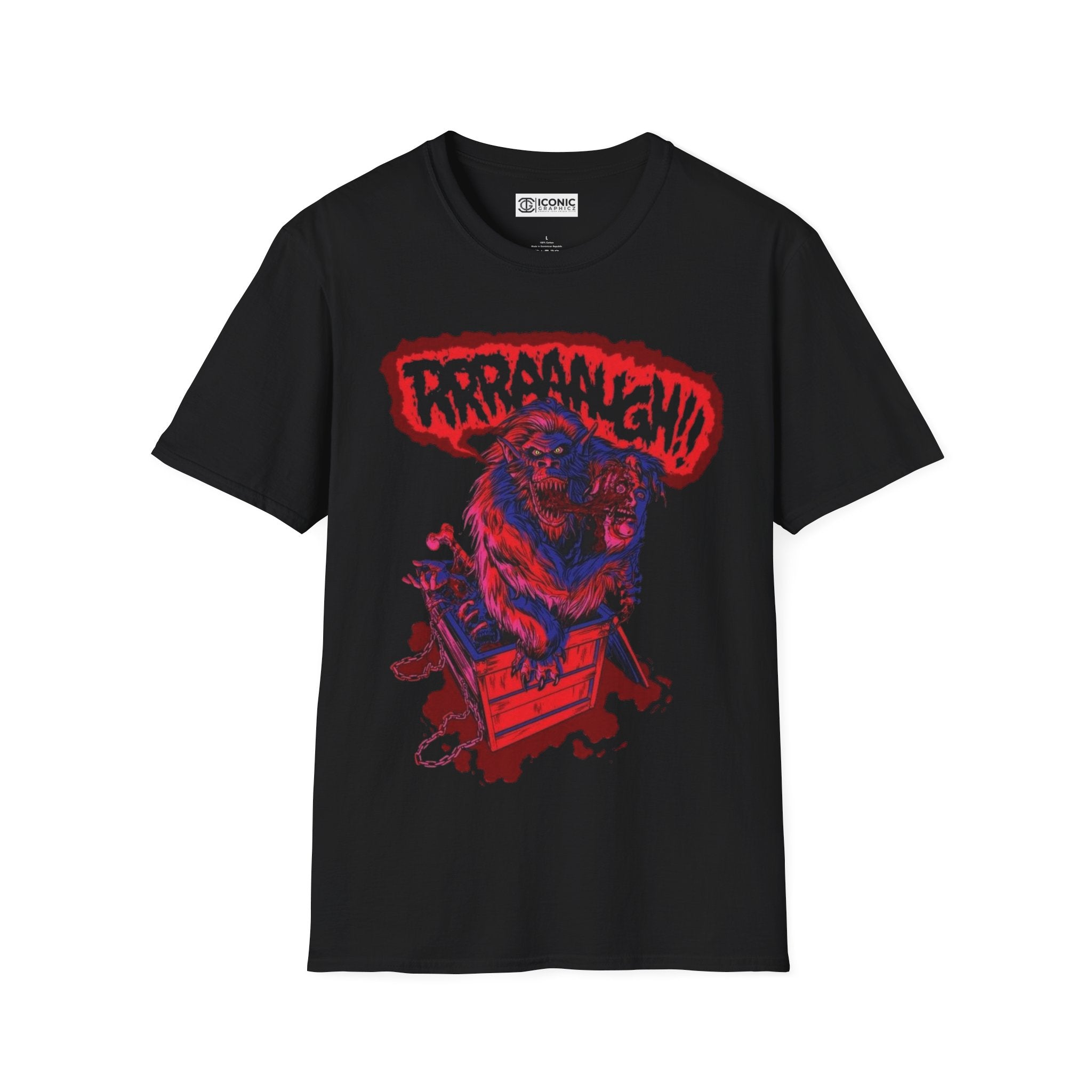 Creepshow T-Shirt