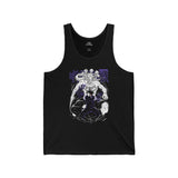 Megumi Jujitsu Kaisen Tank Top