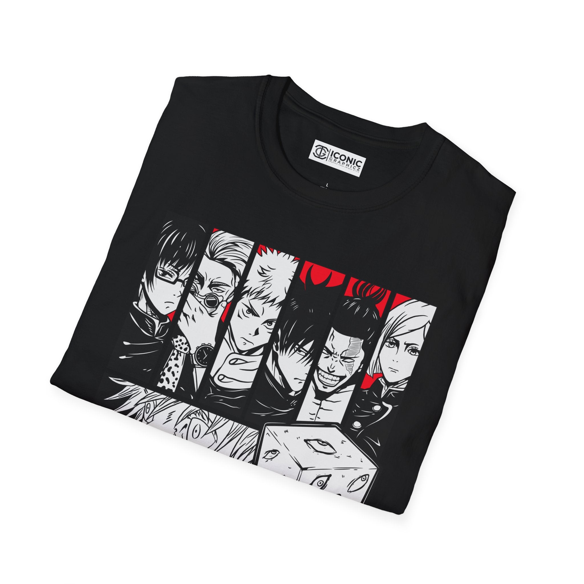 Jujitsu Kaisen T-Shirt