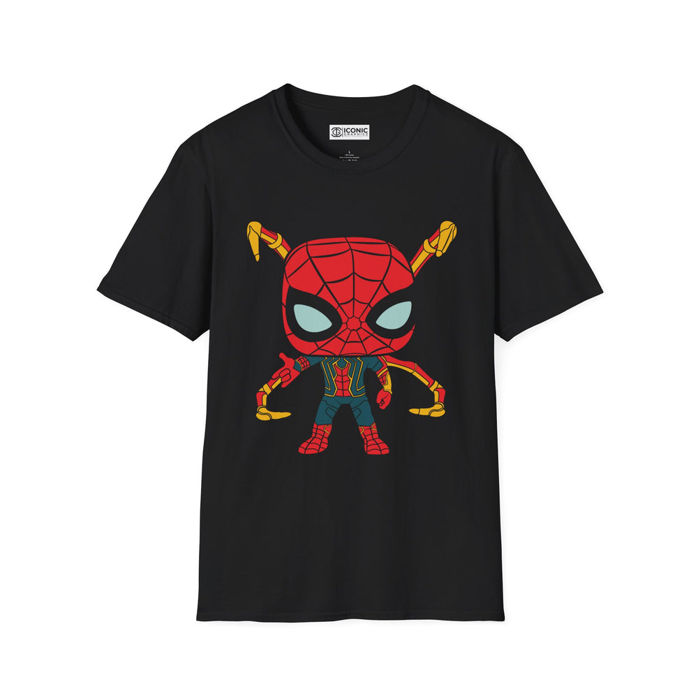 Spider-Man T-Shirt - 