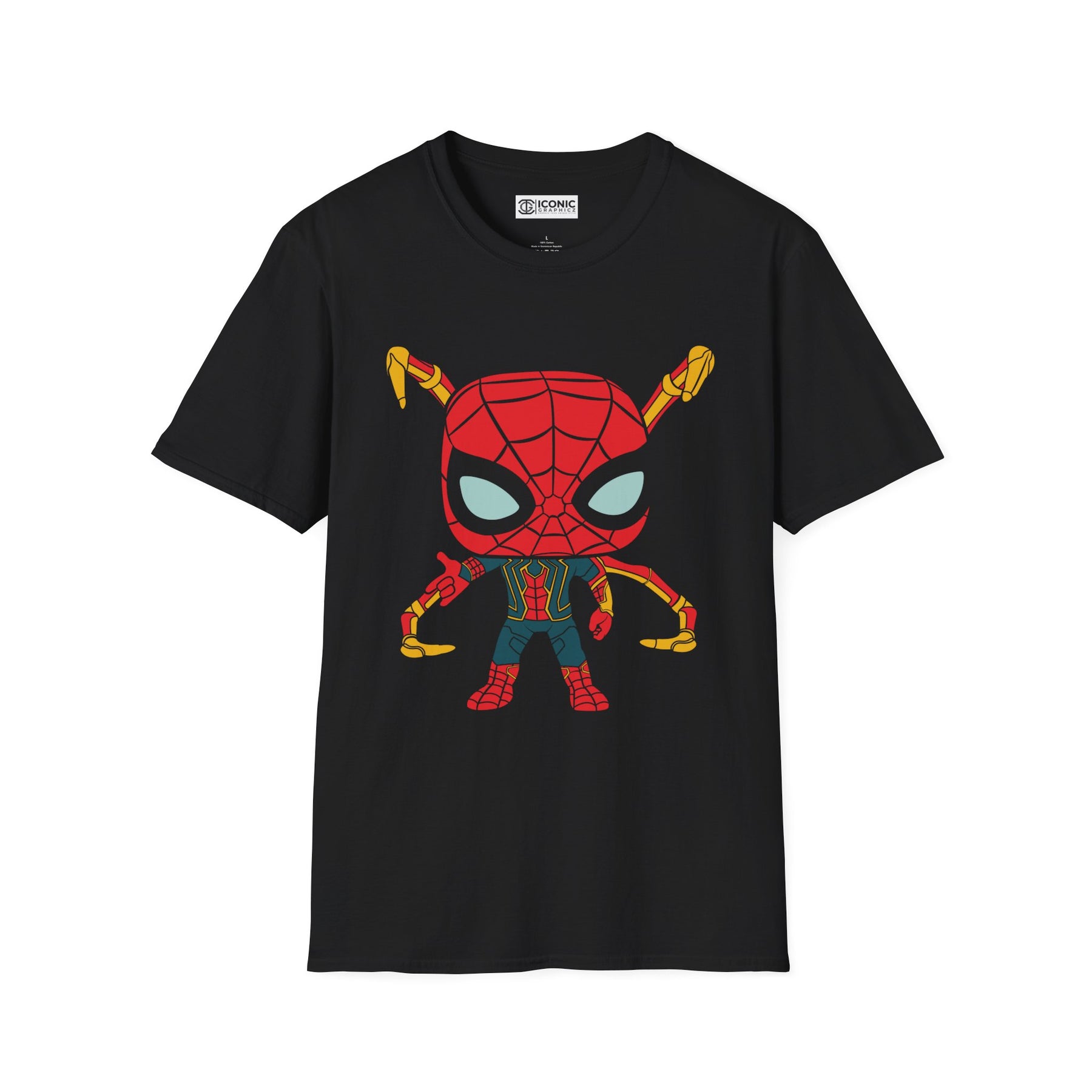 Spider-Man T-Shirt - 