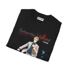 Nanami Unisex Softstyle T-Shirt - IGZ Clothing 