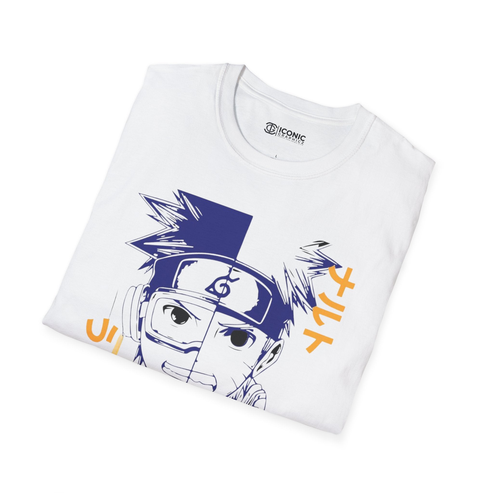 Obito Naruto T-Shirt