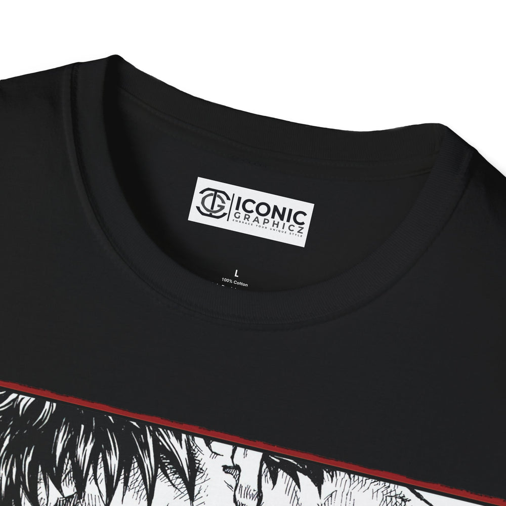 Gutz Berserk T-Shirt - 