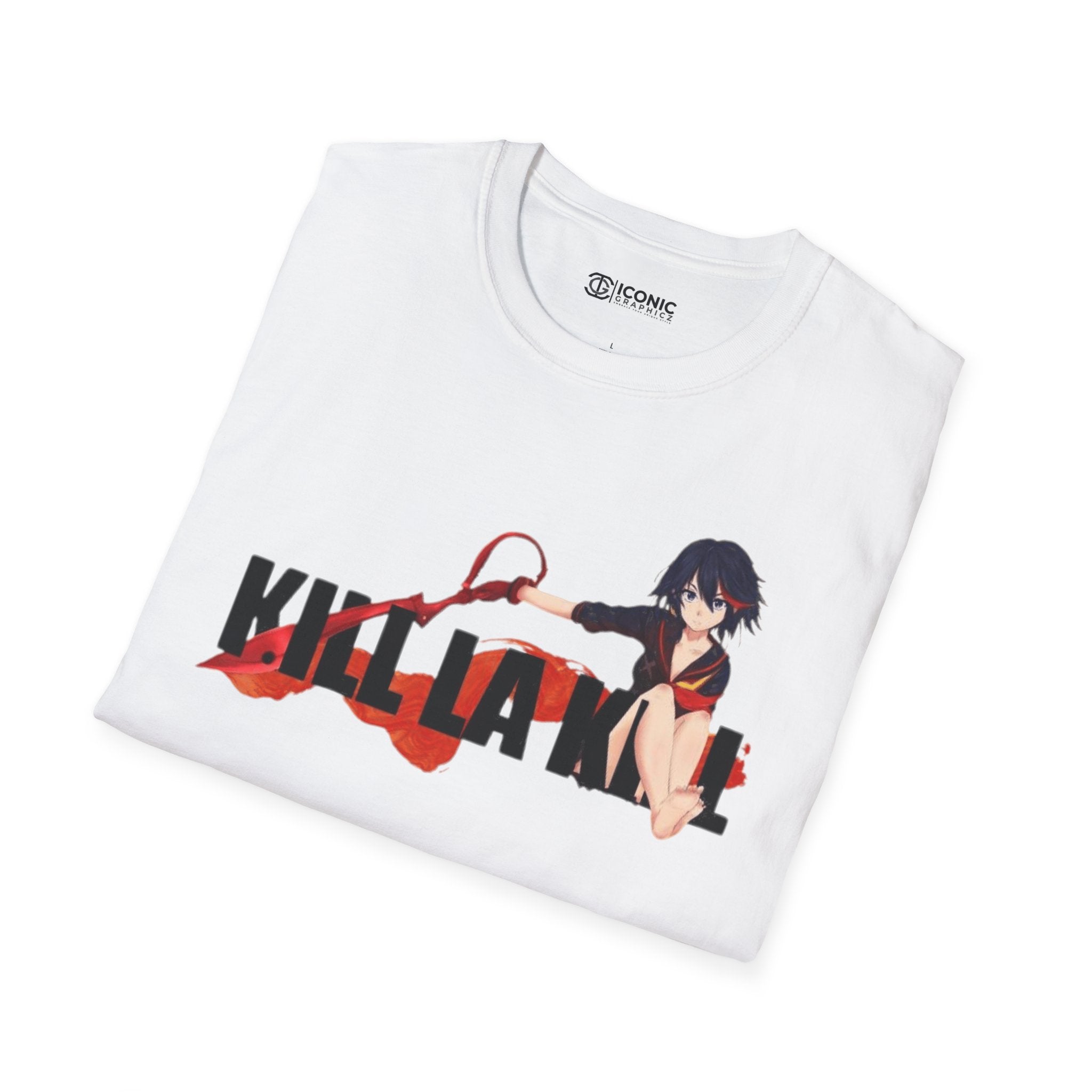 Ryuko Kill la Kill T-Shirt