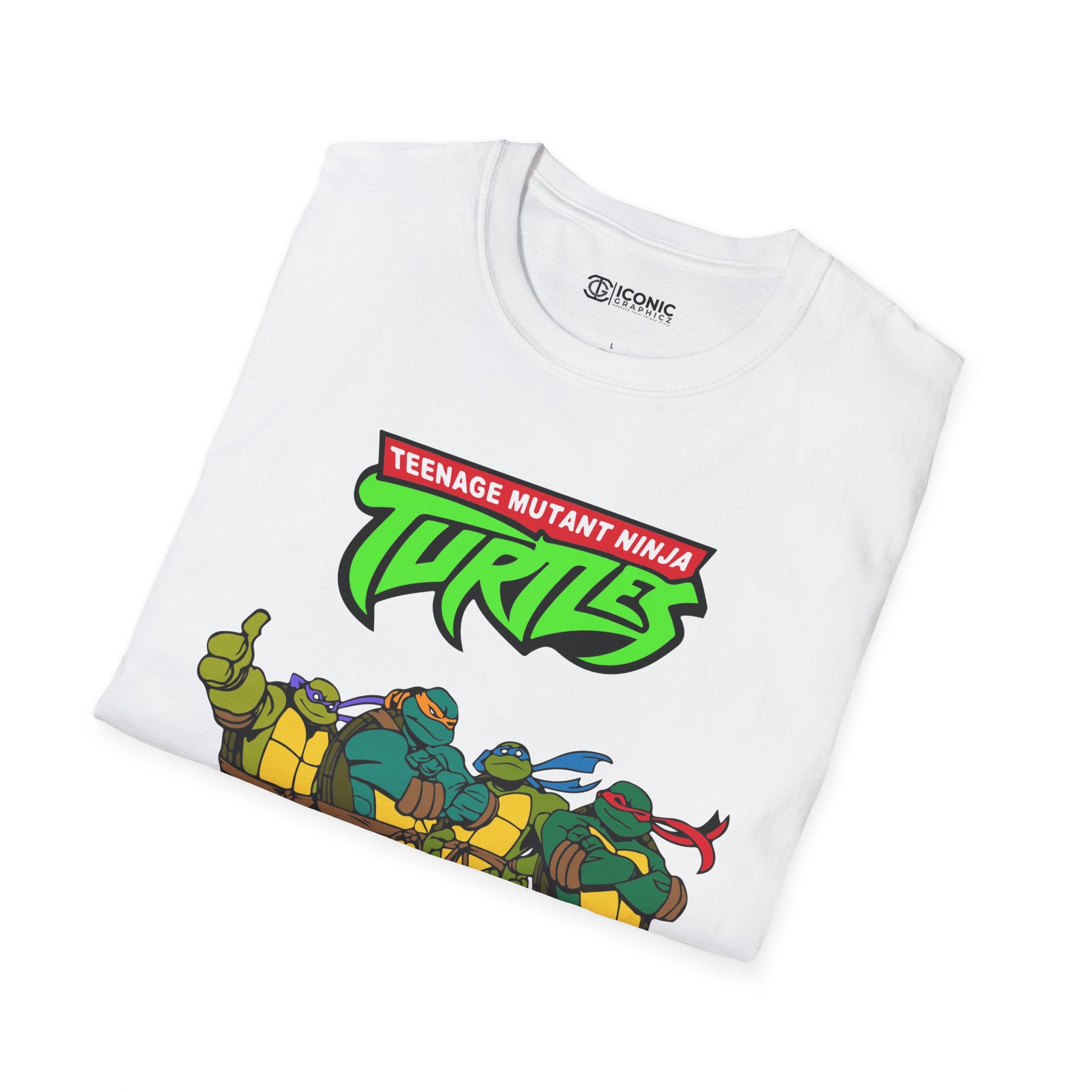 TMNT T-Shirt