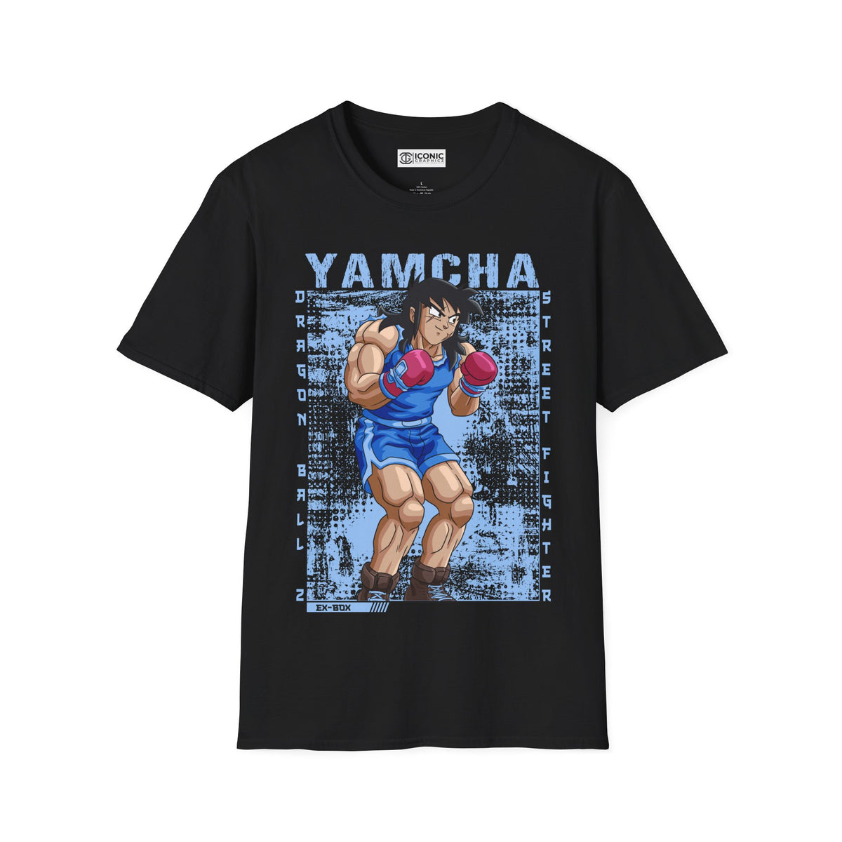 Yamcha T-Shirt