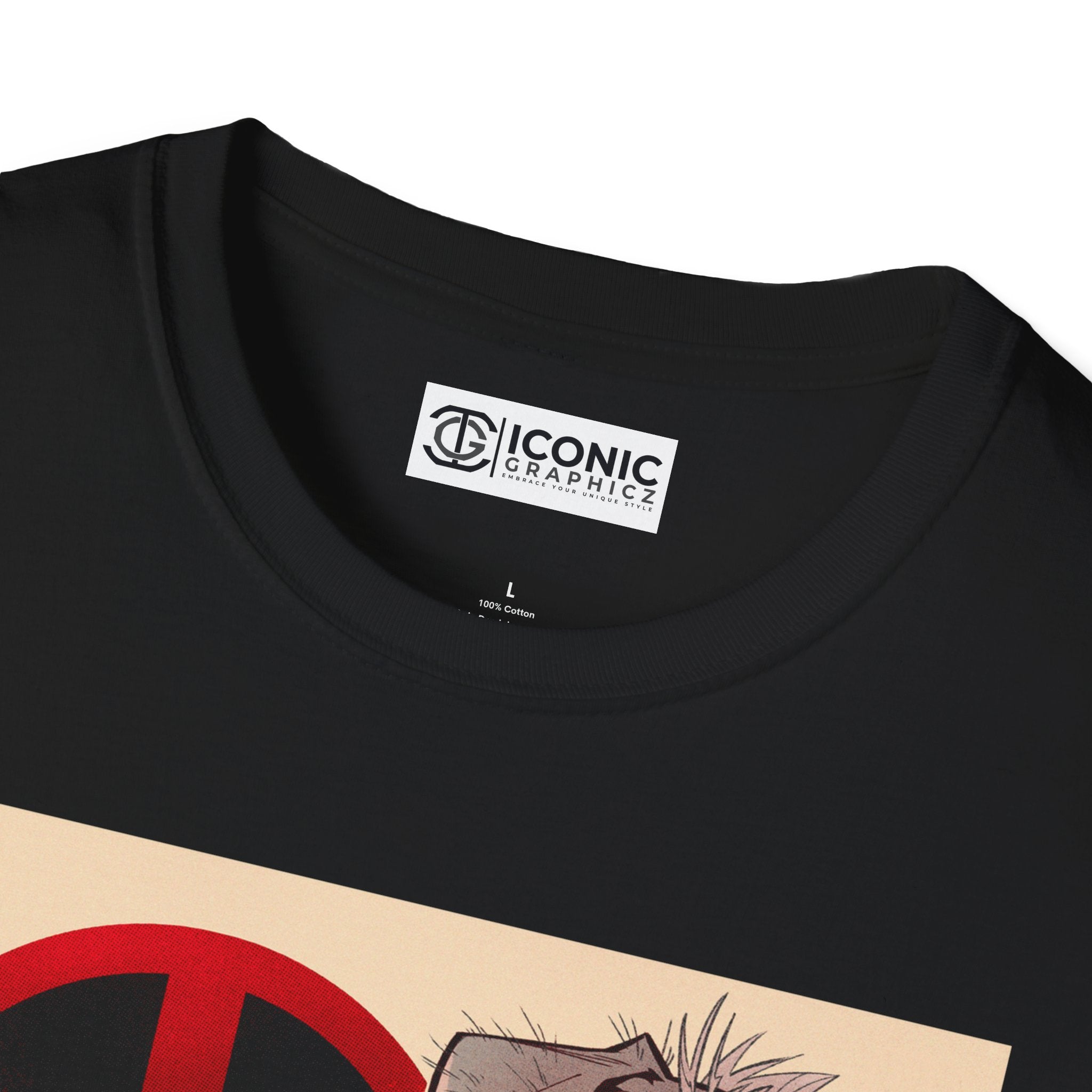 Deadpool 3 T-Shirt