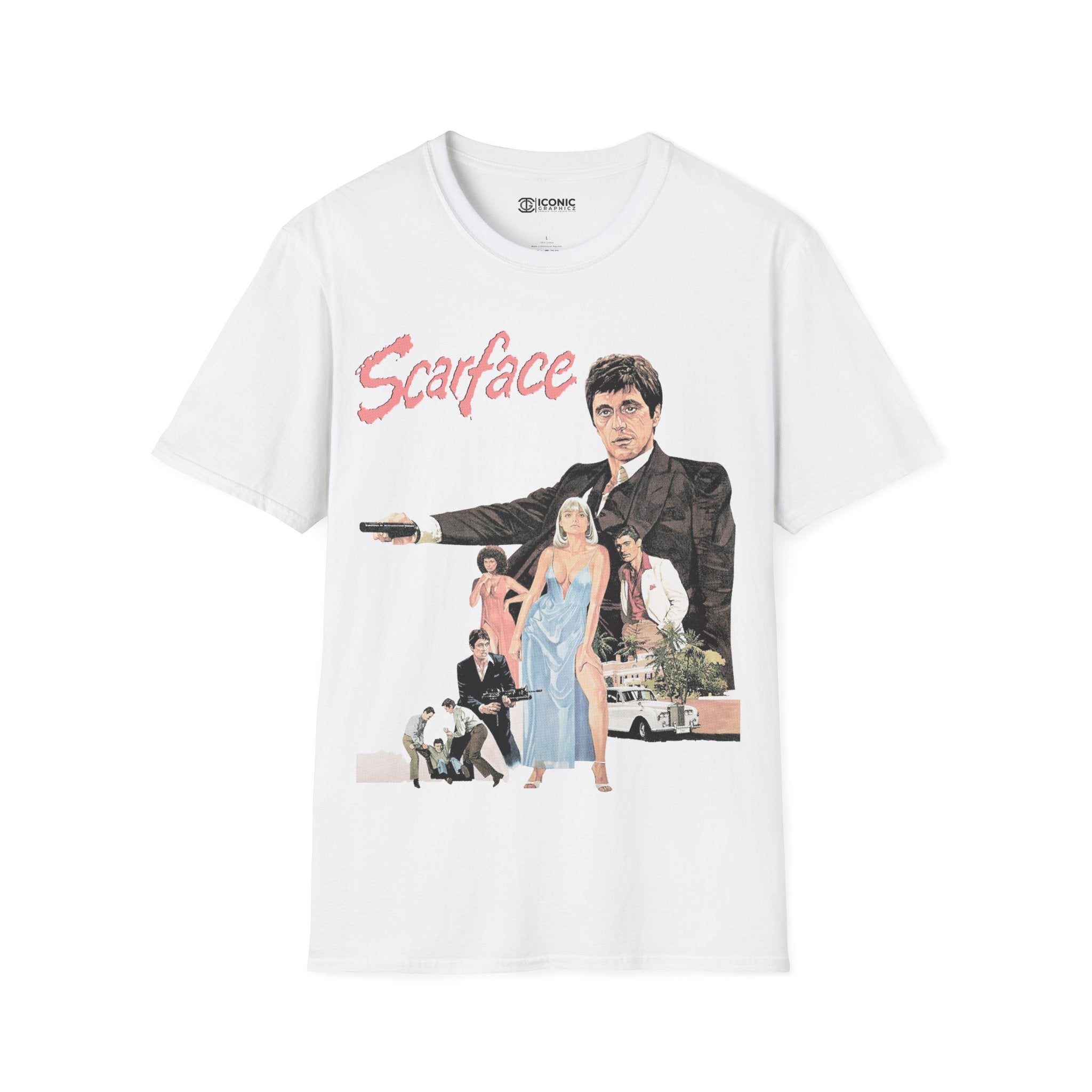 Scarface T-Shirt