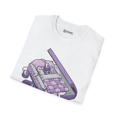 Urban Graphicz Unisex Softstyle T-Shirt - IGZ Clothing 