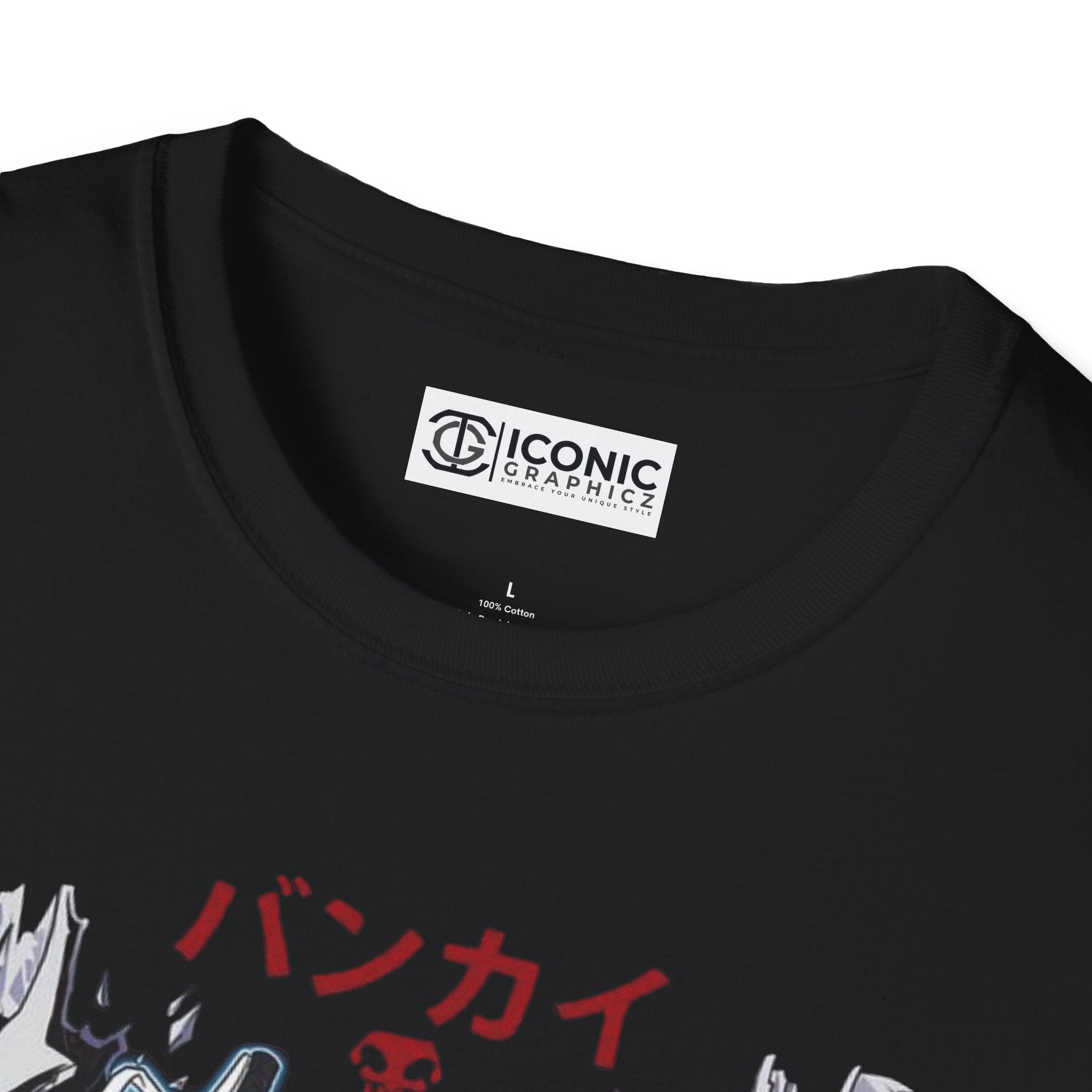 Ichigo Bleach T-Shirt