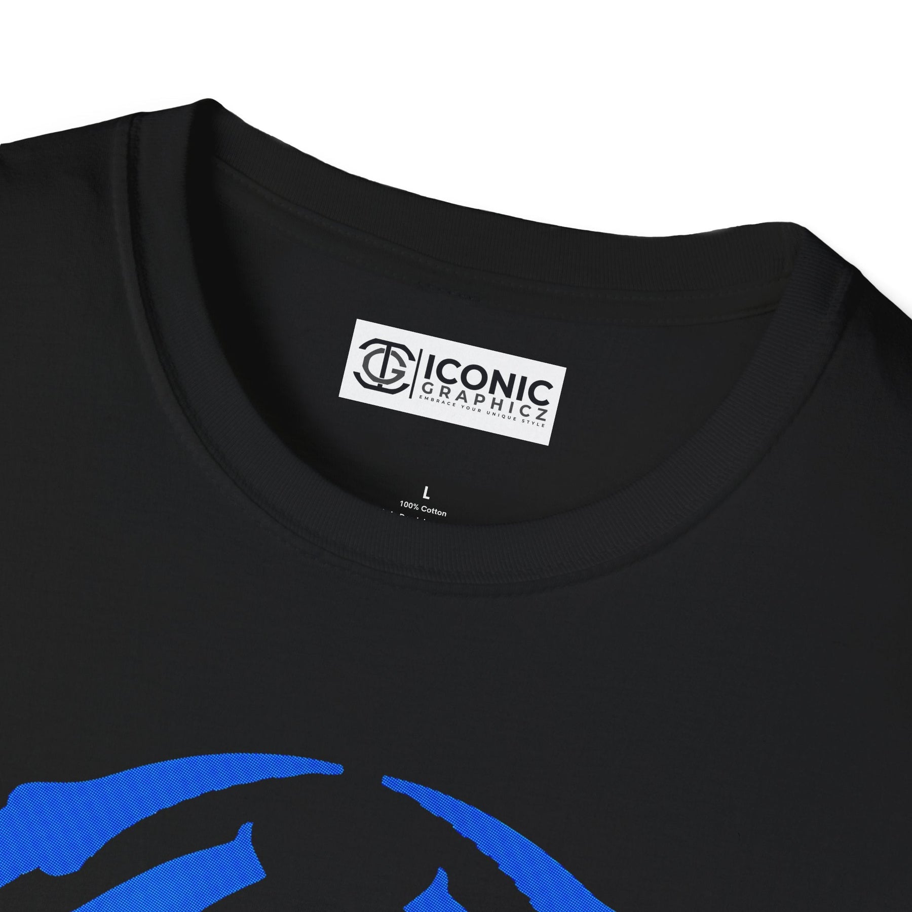 Blue Beetle Shirt Printify