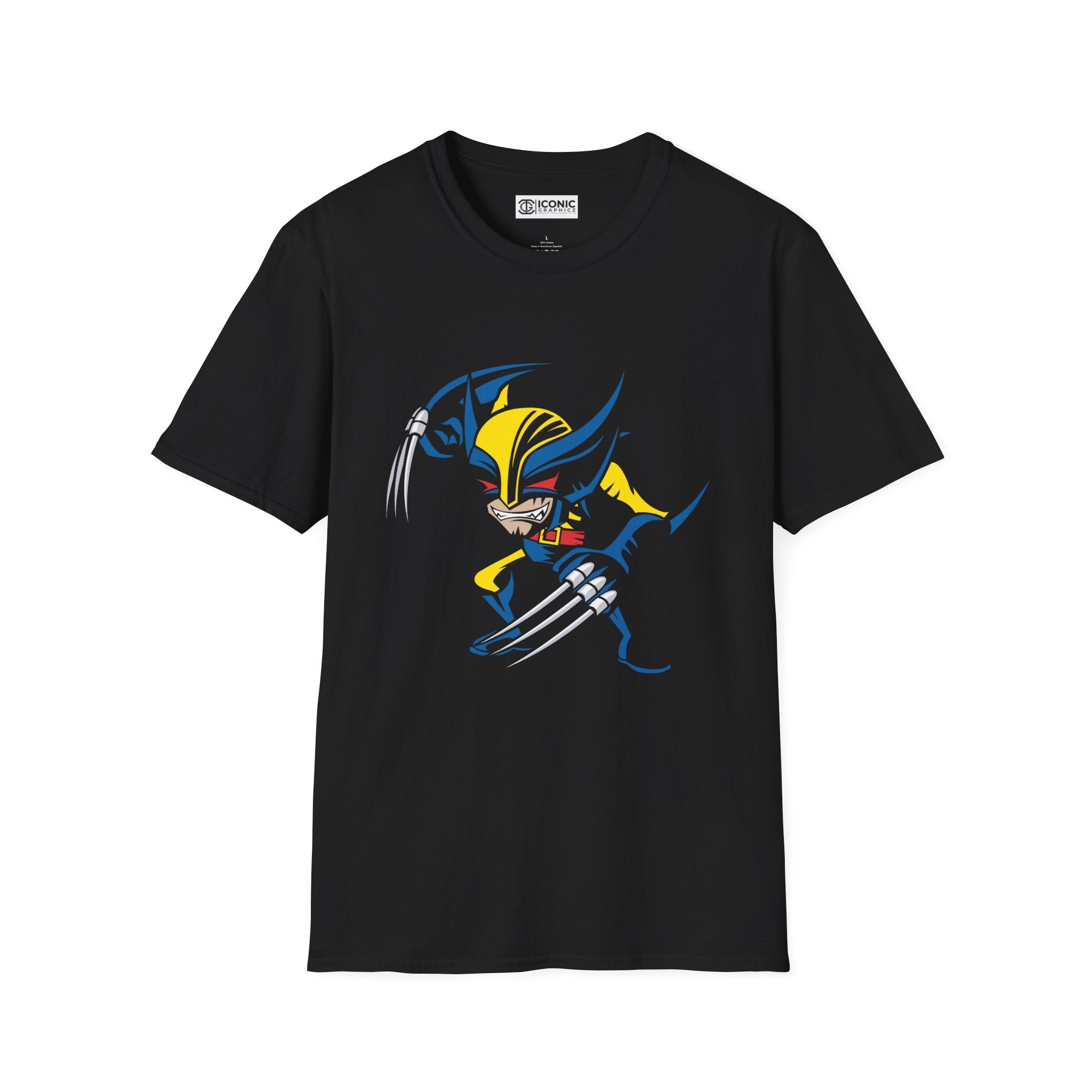 Wolverine T-Shirt