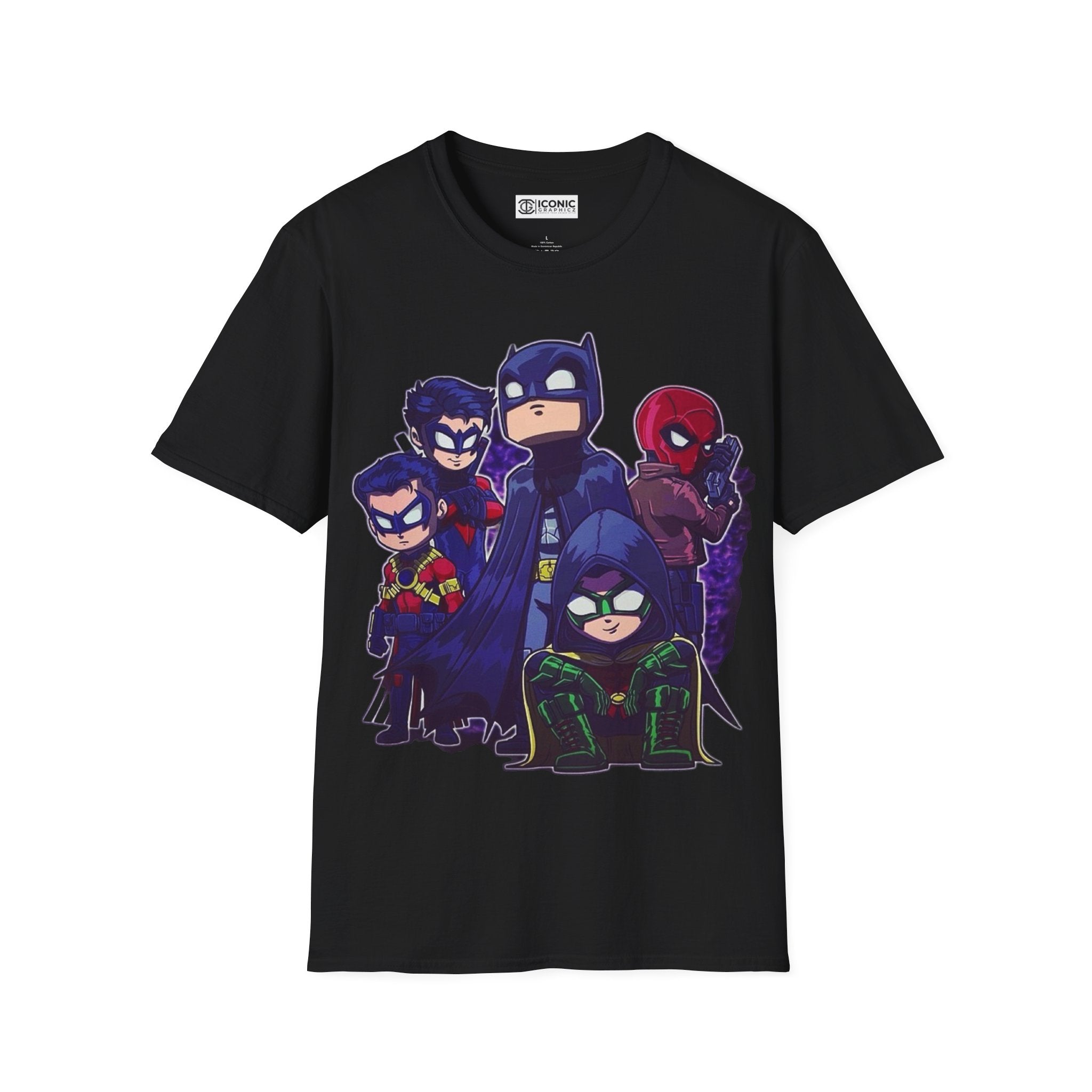 Batman T-Shirt