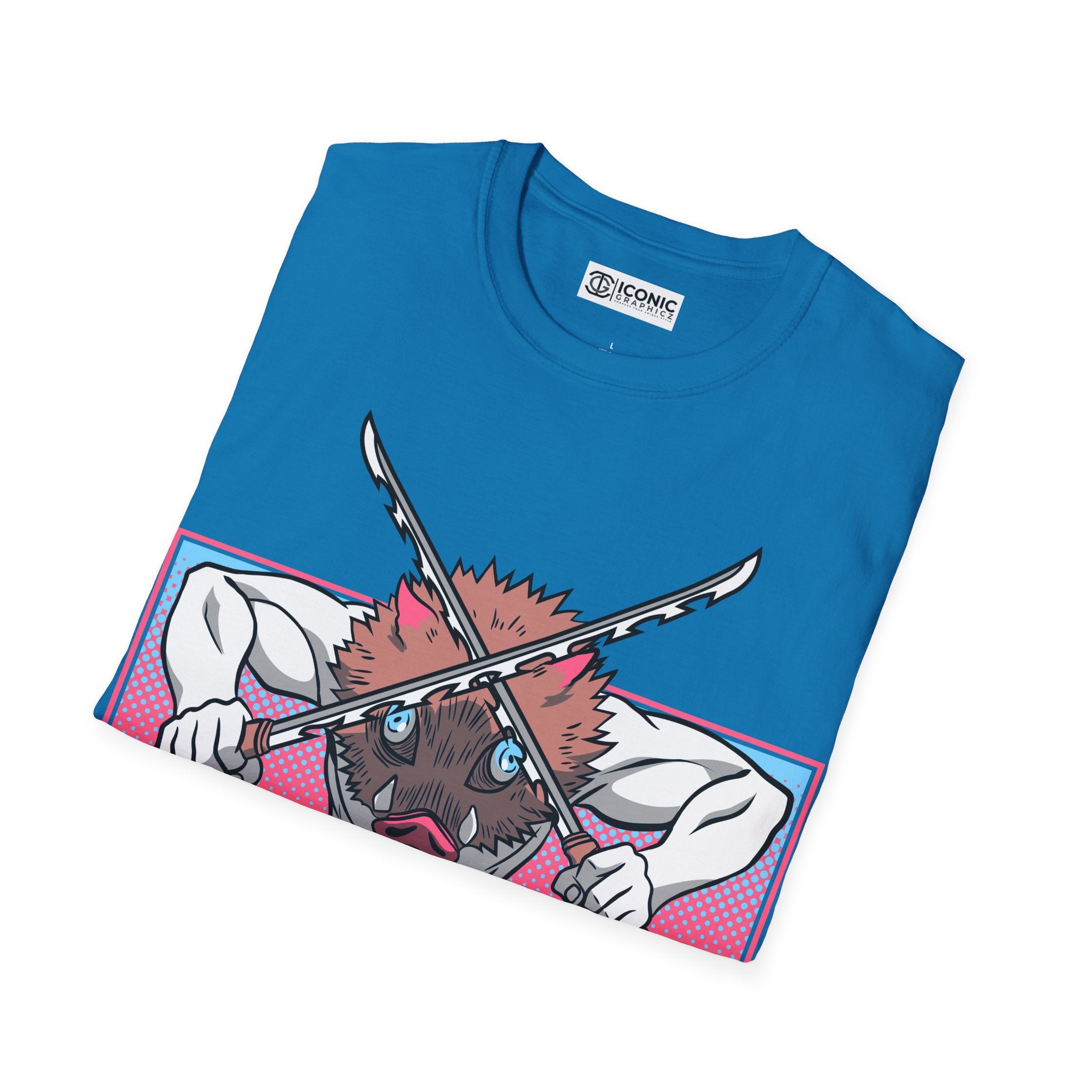 Inosuke T-Shirt