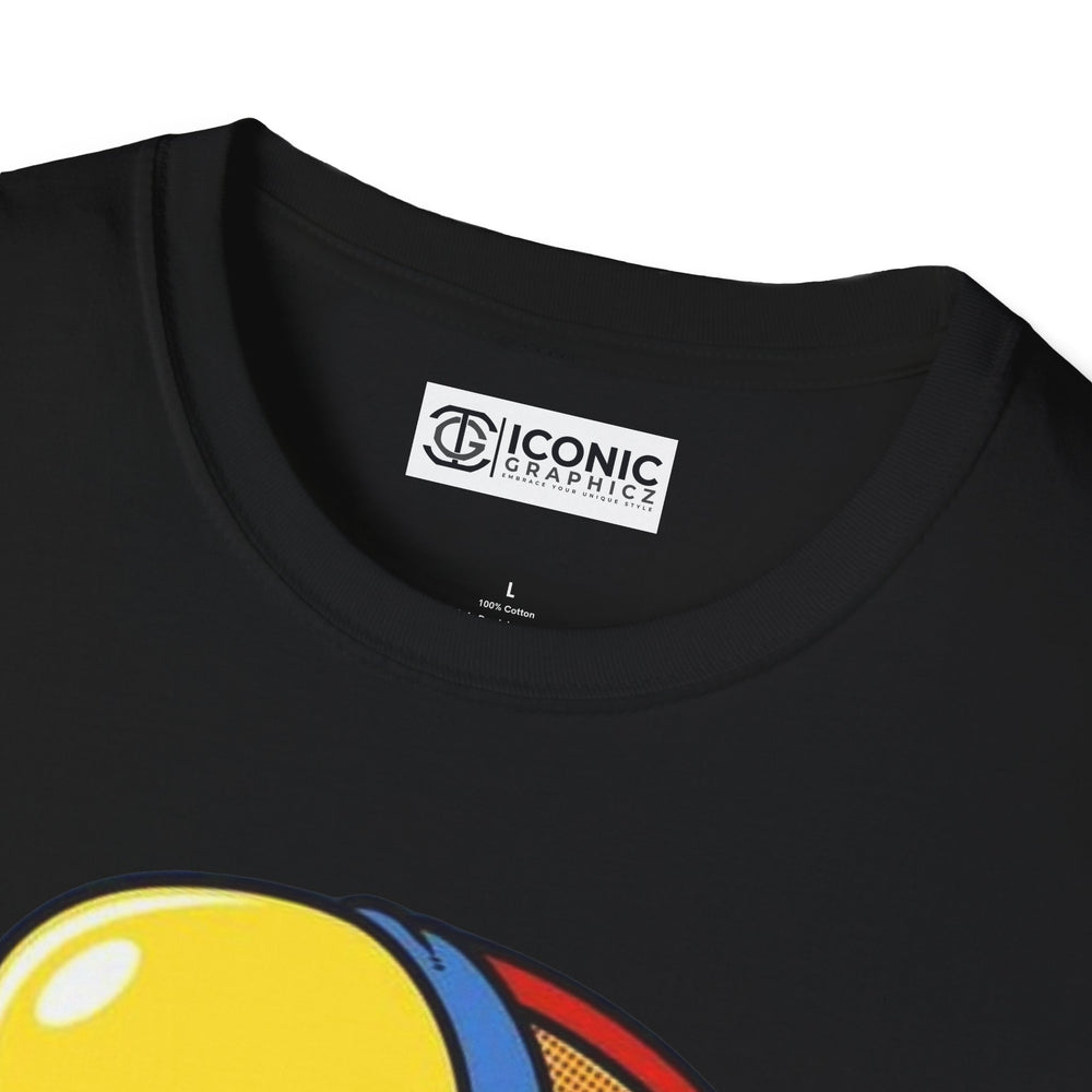 Alien T-Shirt - 