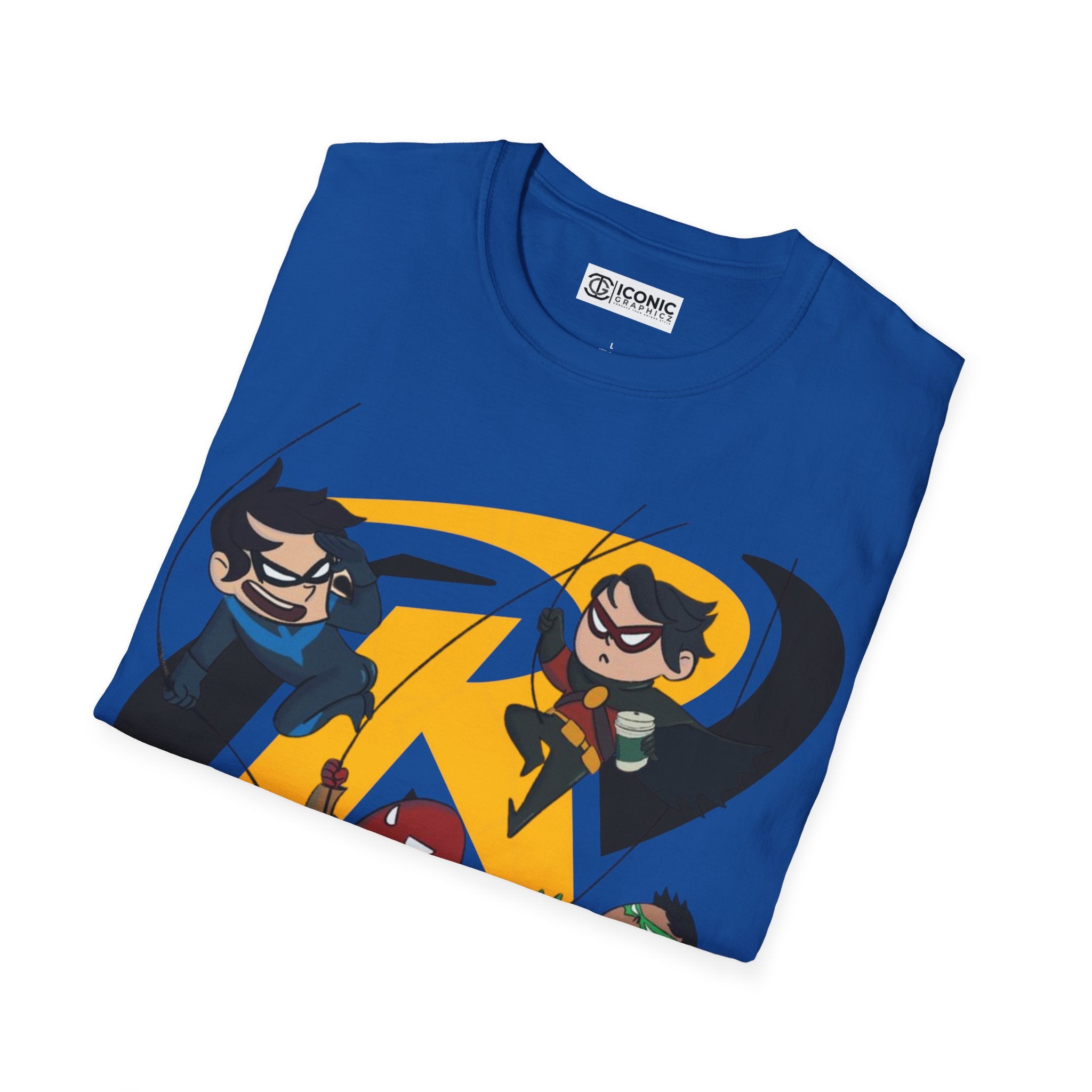 Robins T-Shirt