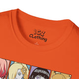 Naruto T-Shirt
