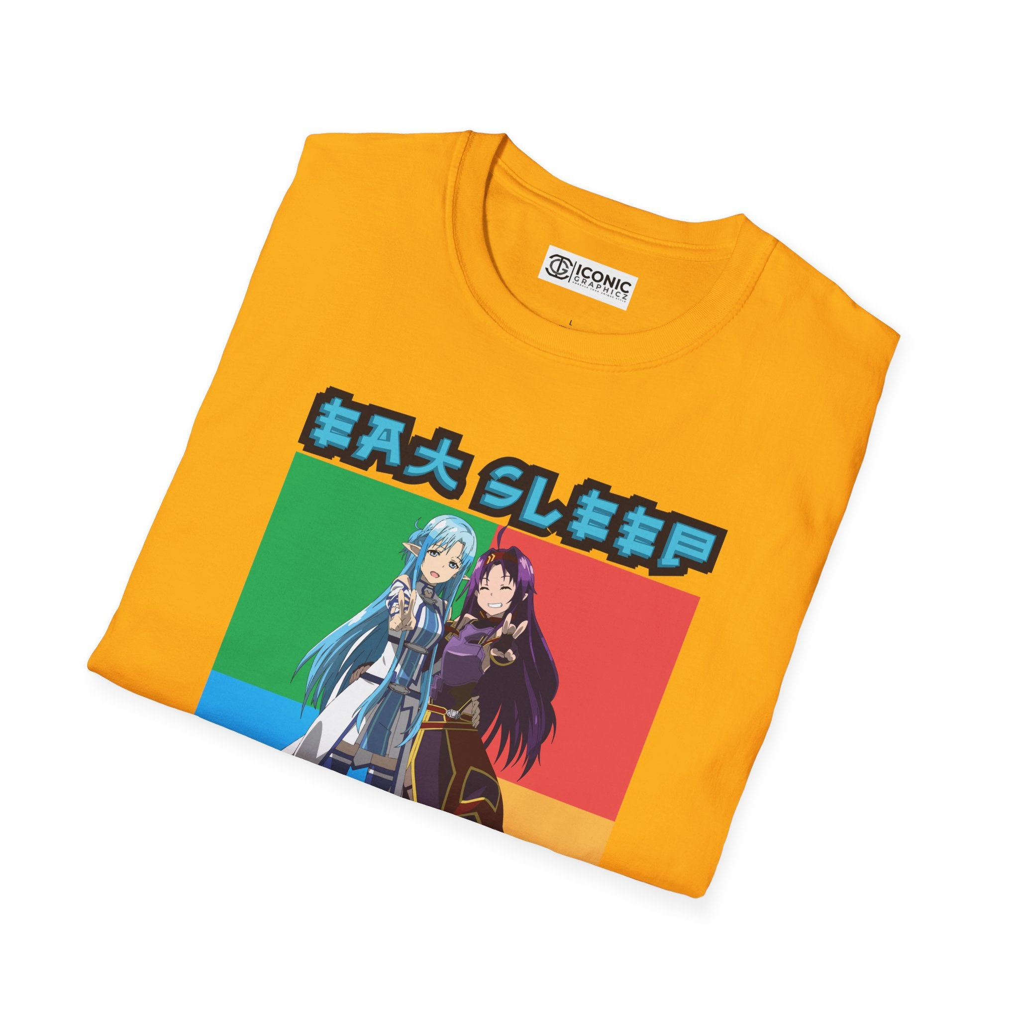 Sword Art Online T-Shirt