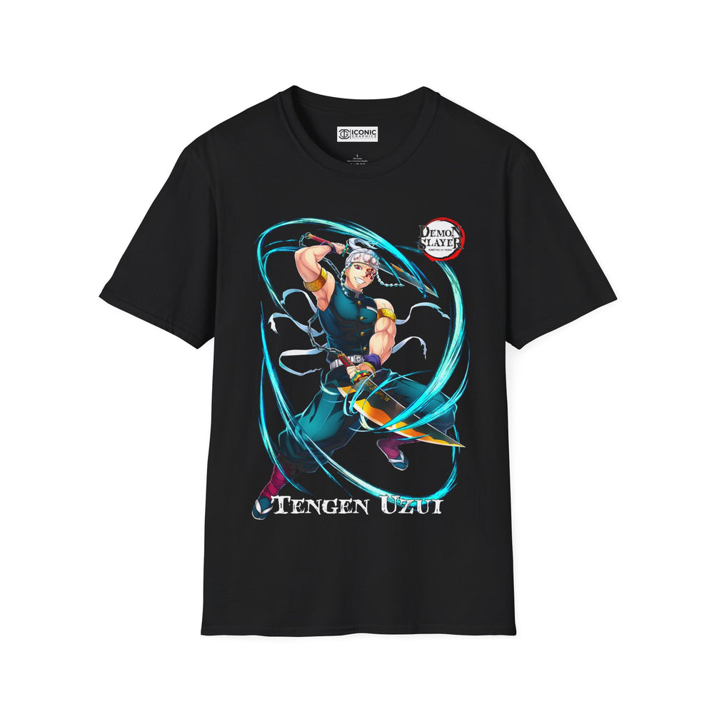 Tengen Demon Slayer T-Shirt - 