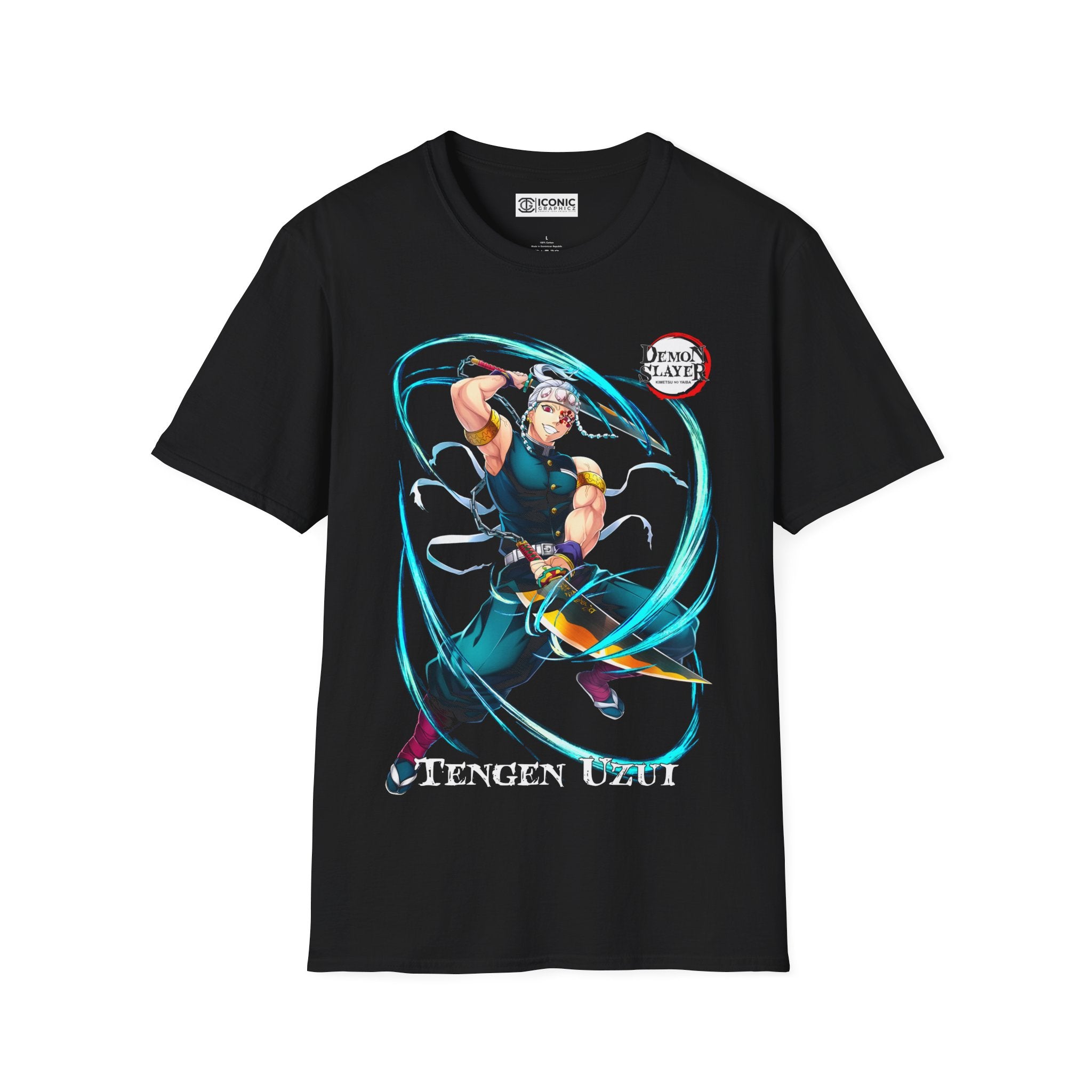 Tengen Demon Slayer T-Shirt