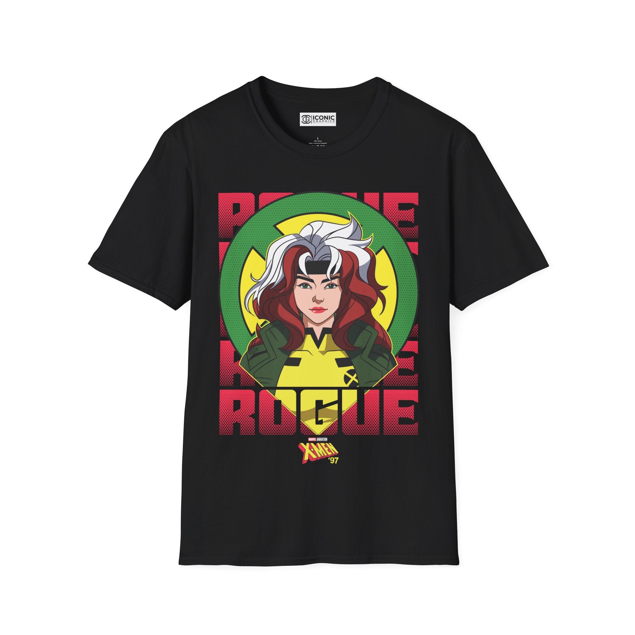 Rogue T-Shirt