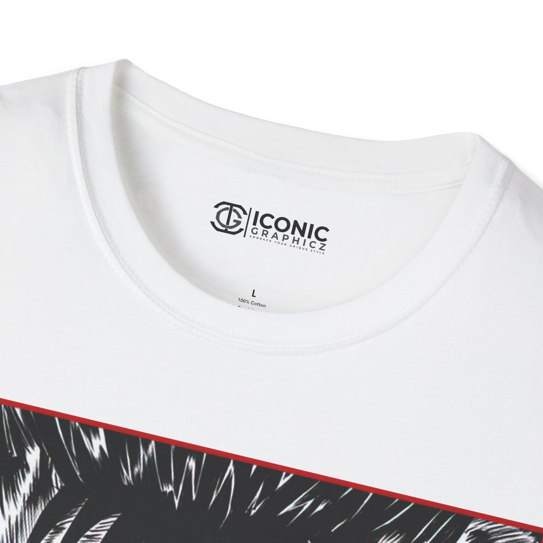 Gutz Berserk T-Shirt - 