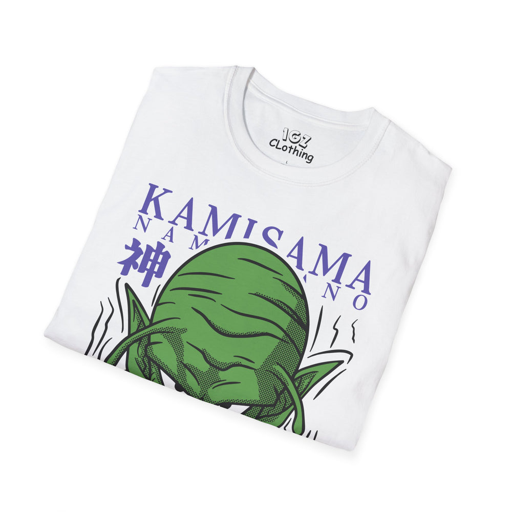 Kamisama T-Shirt, Anime Shirt