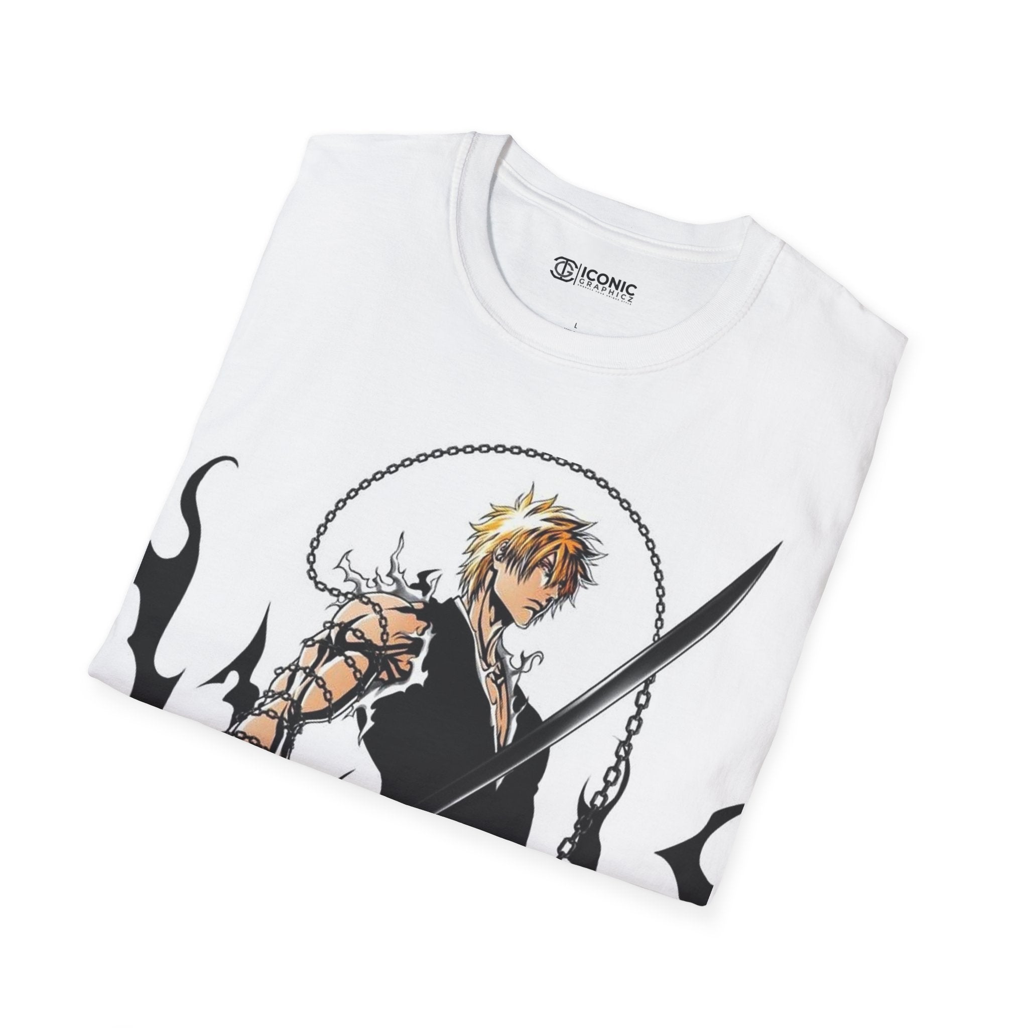 Ichigo Bleach T-Shirt