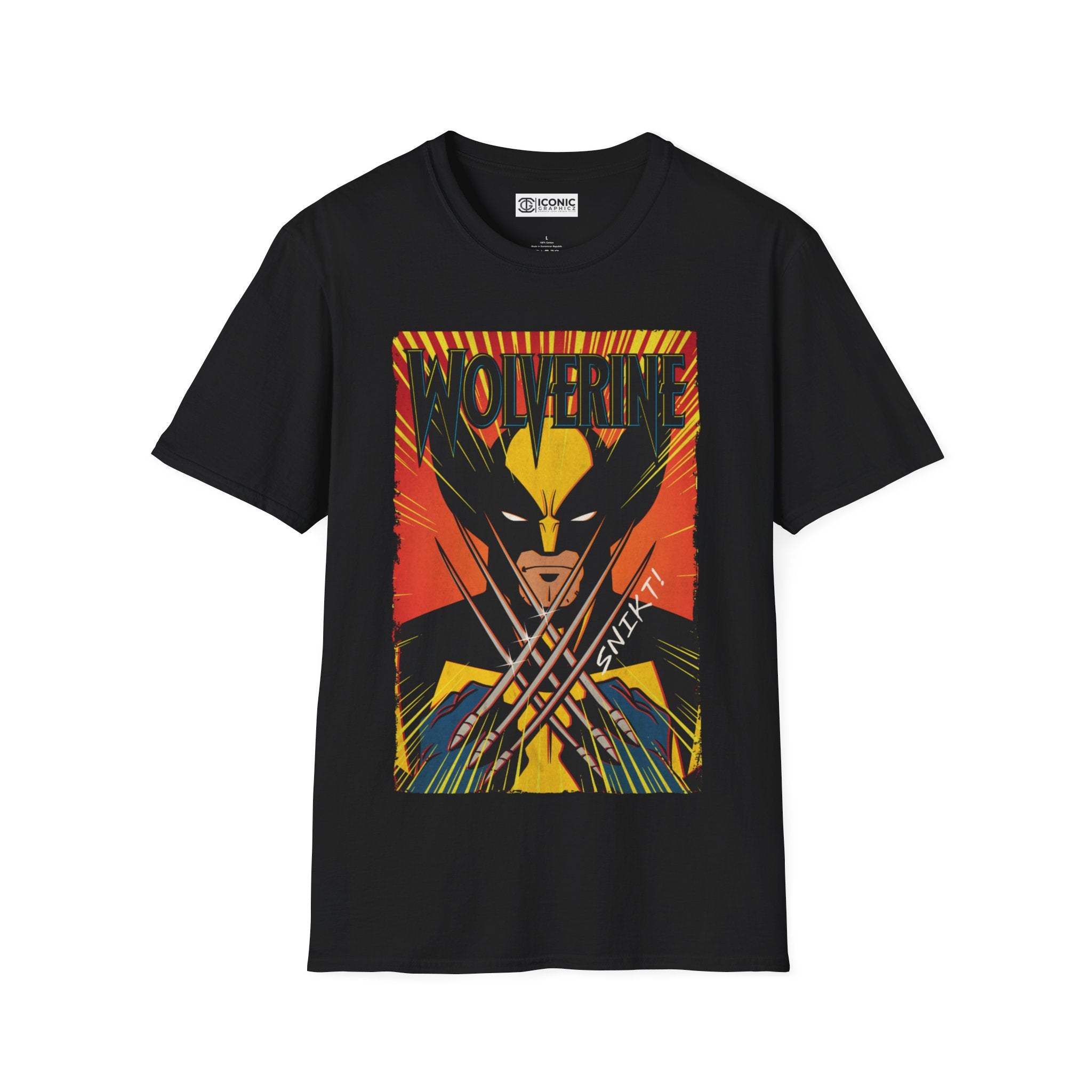 Wolverine T-Shirt