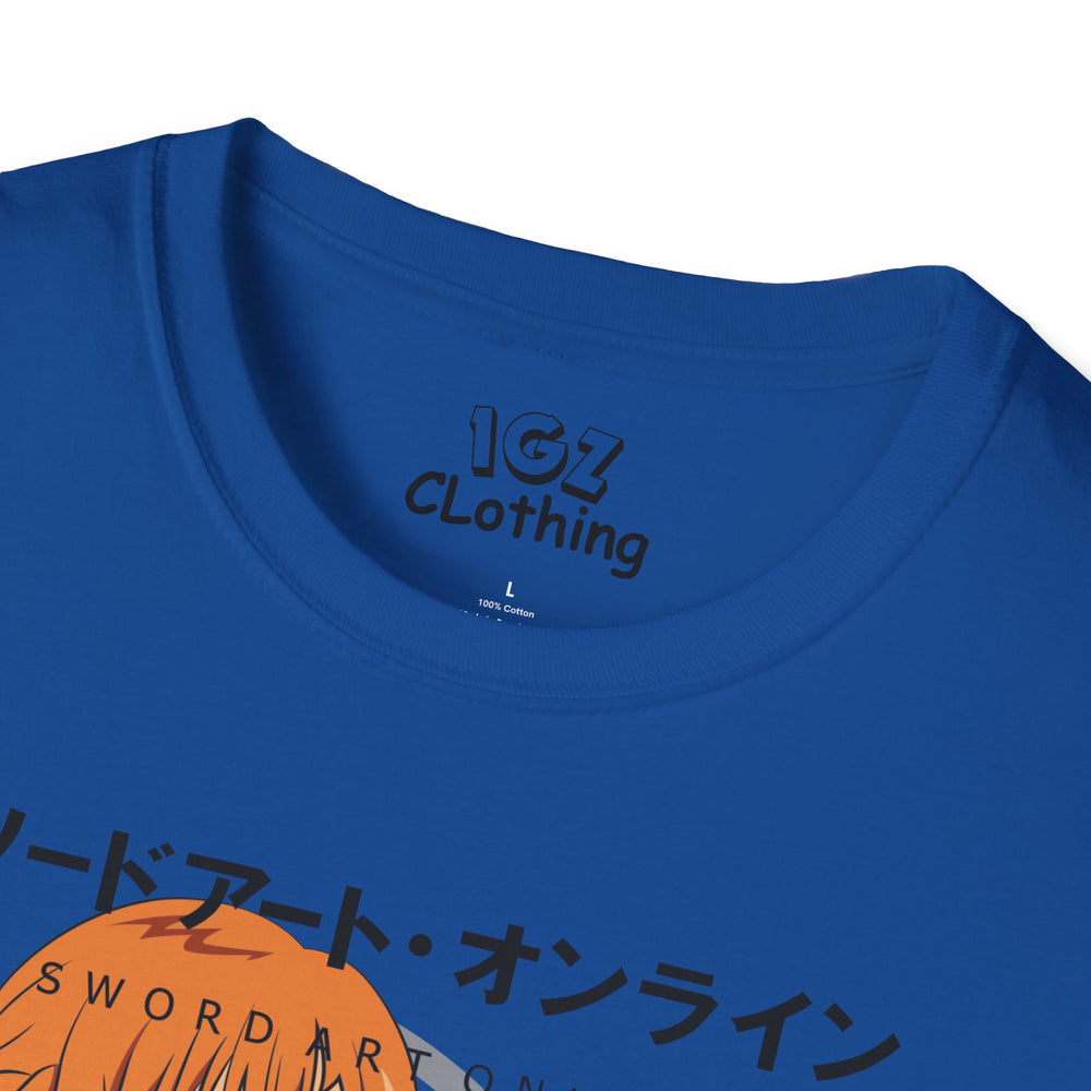 Asuna Sword Art Online T-Shirt