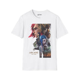 Arcane T-Shirt Printify