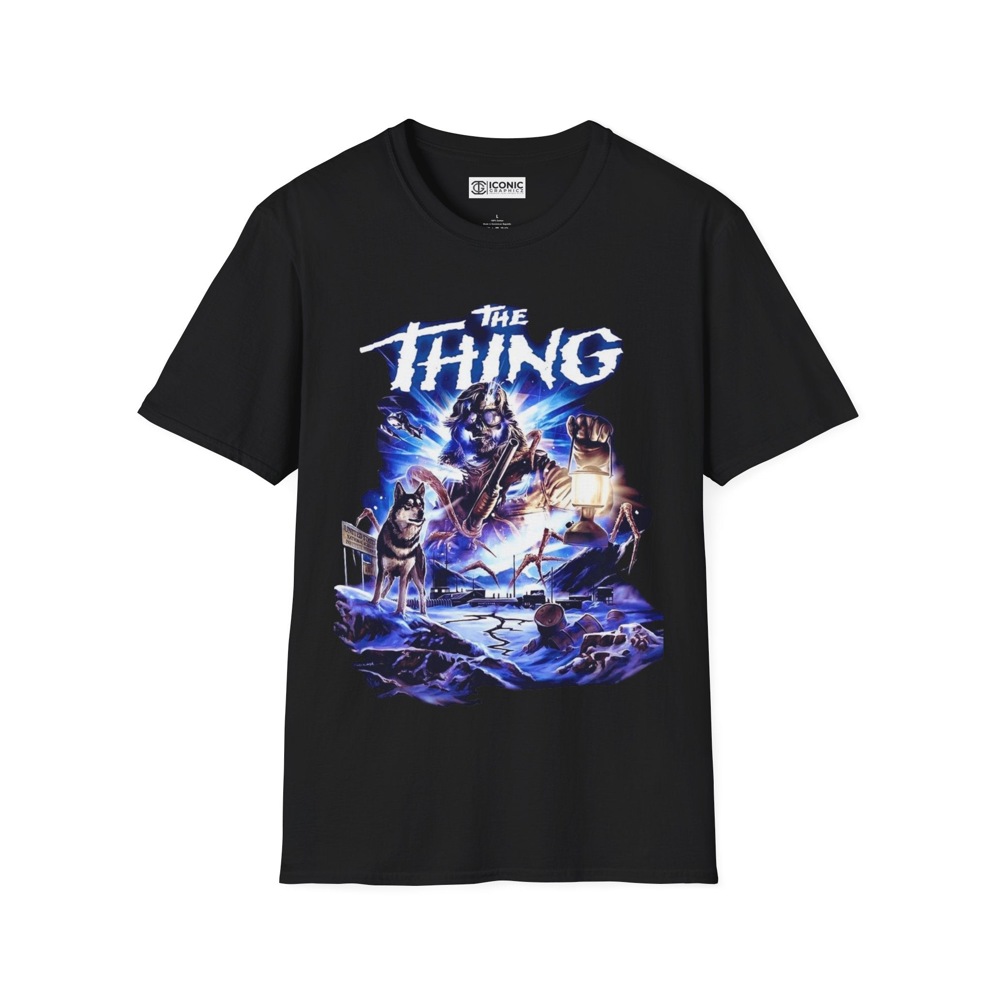 The Thing T-Shirt