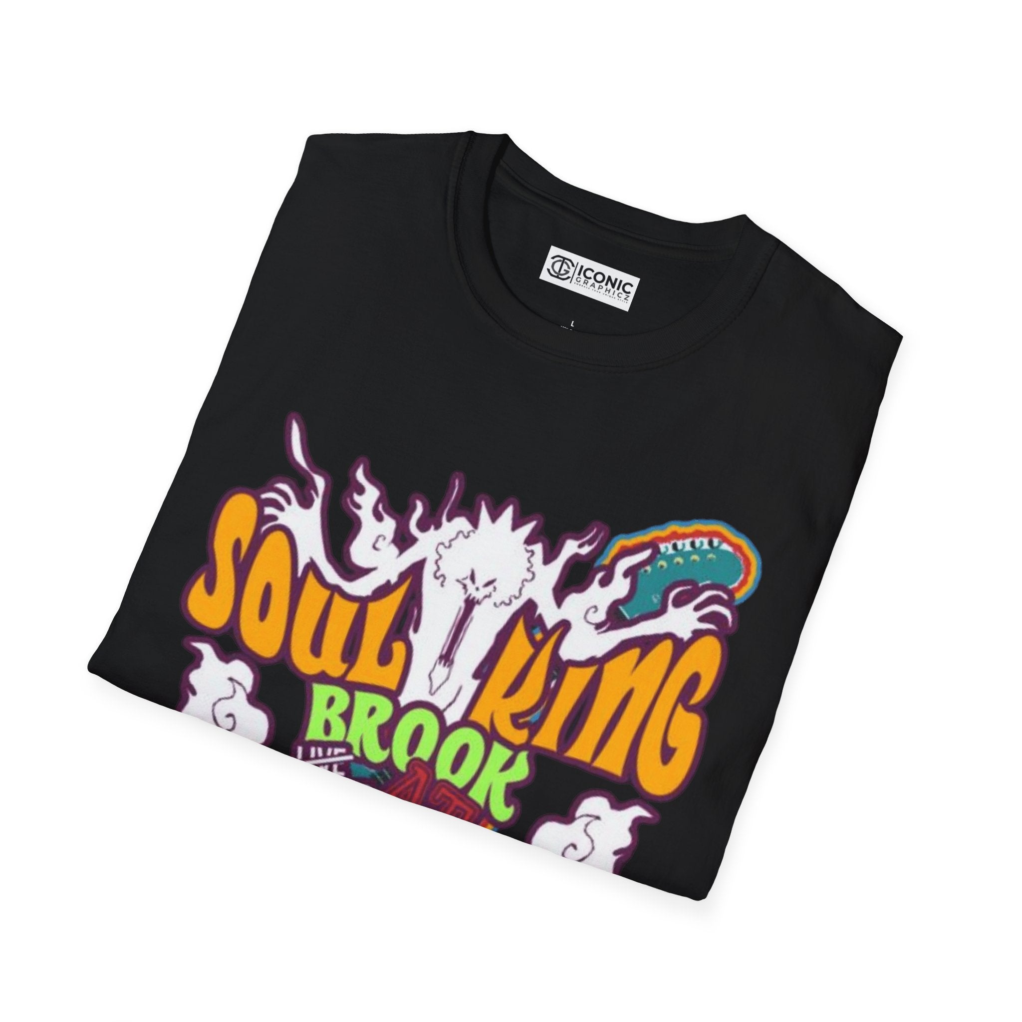 Brook One Piece T-Shirt - 