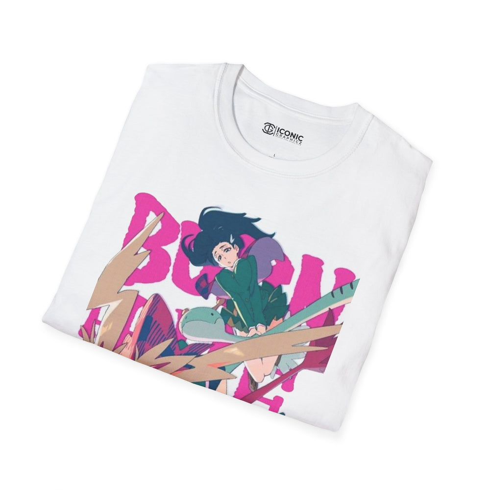Noel and Ninny Burn The Witch T-Shirt - 