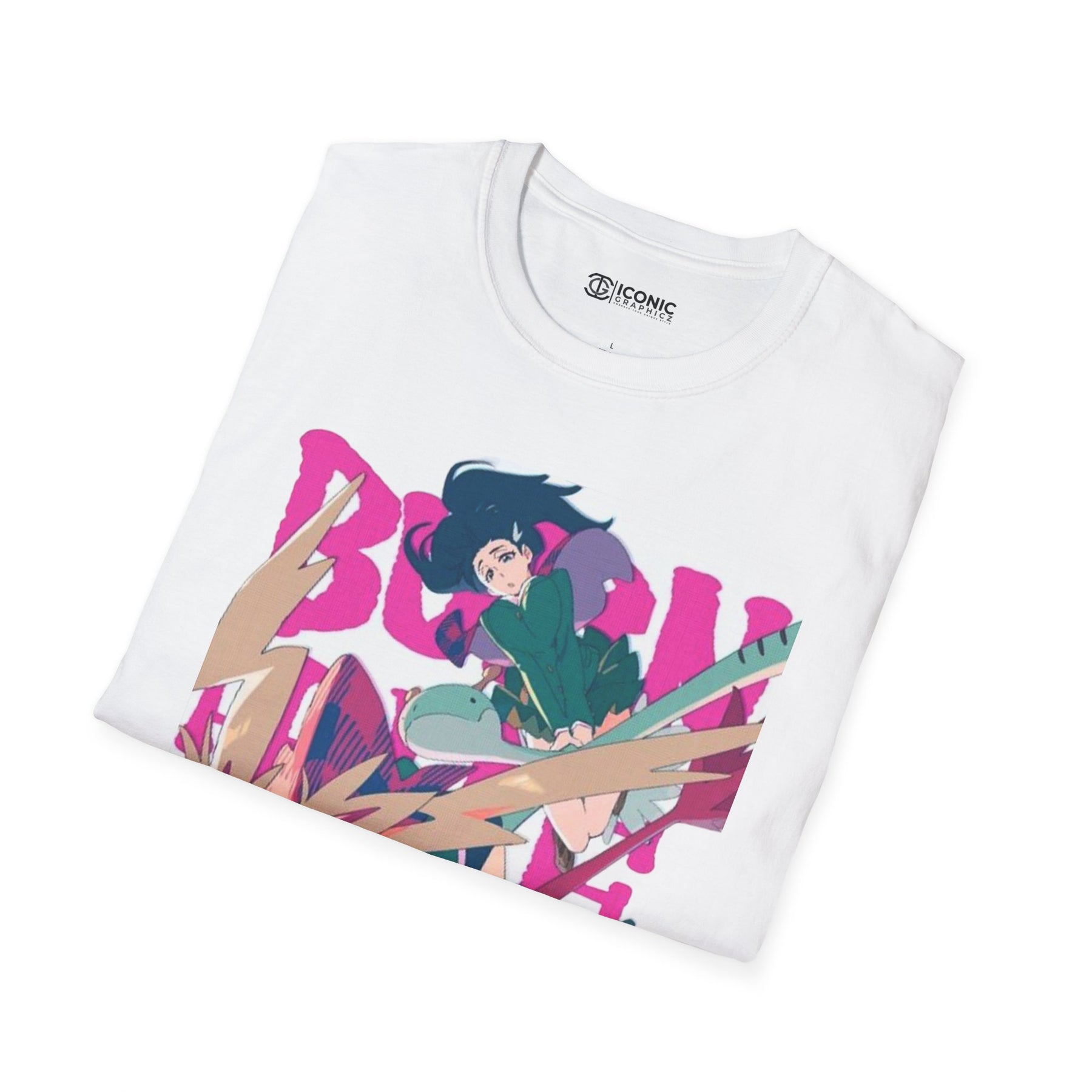 Noel and Ninny Burn The Witch T-Shirt - 