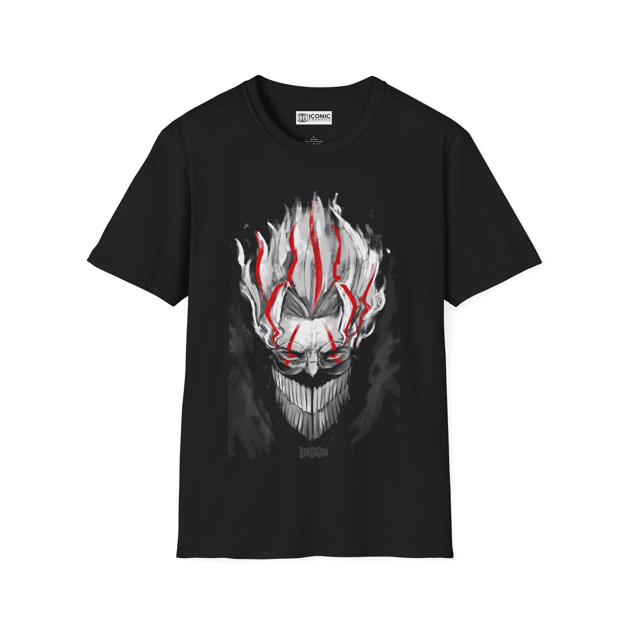 Dandadan Okarun T-Shirt